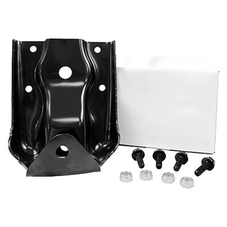 Replace® - Rear Leaf Spring Hanger
