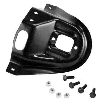 Replace® - Rear Passenger Side Upper Shock Mount