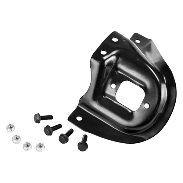 Replace® - Rear Driver Side Upper Shock Mount