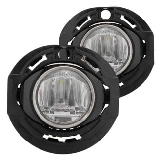 Replace® - LED Fog Lights