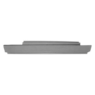 Replace® - Slip-On Style Rocker Panel