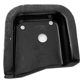Replace® - Front Passenger Side Cab Floor Support
