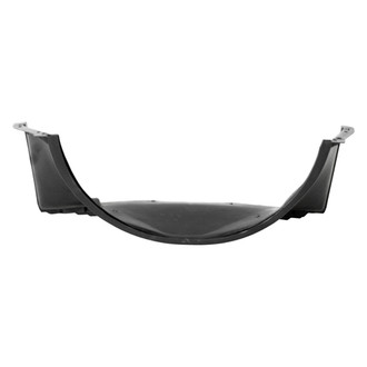 Replace® - Lower Engine Cooling Fan Shroud