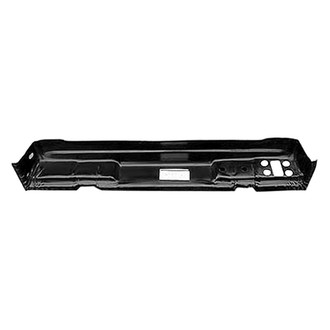 Replace® - Rear Inner Driver Side Cargo Door Bottom