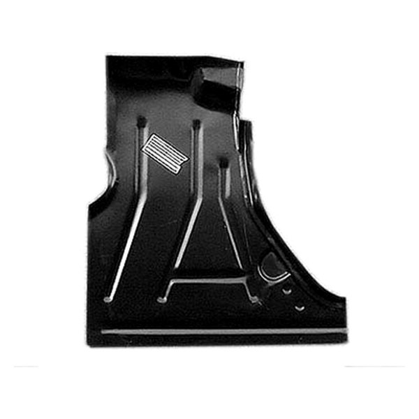Replace® - Front Driver Side Floor Pan
