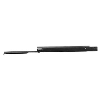 Replace® - Inner Driver Side OE Style Rocker Panel