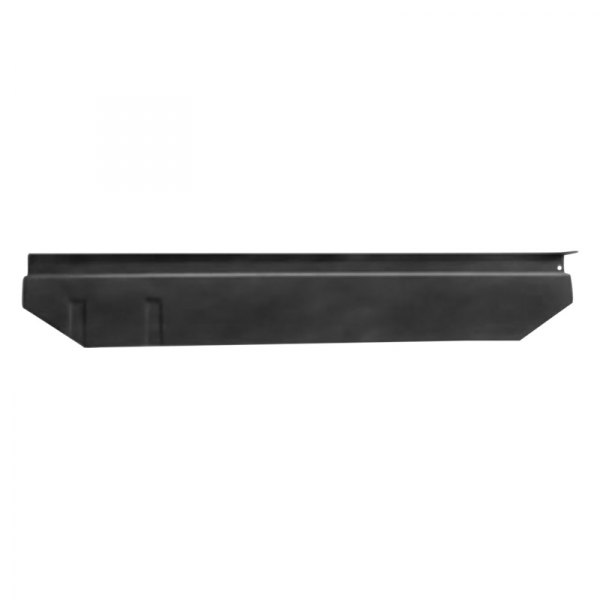 Replace® - Passenger Side Footwell Patch