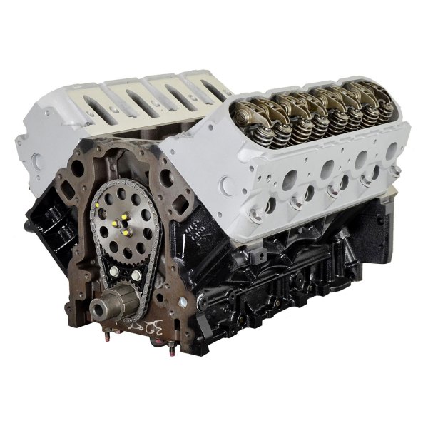 Replace® - 515HP+ LM7/LS1 383CI Base Engine