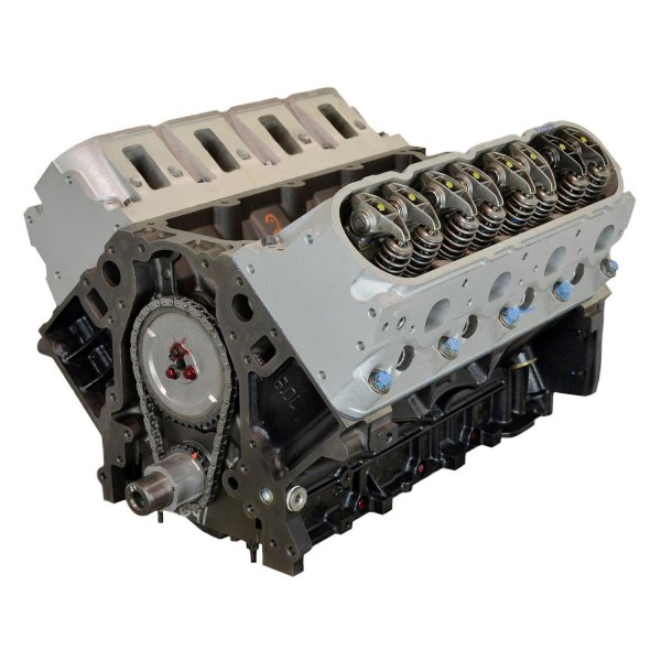 Replace® - 600HP+ LQ4 408CI Stroker Base Engine