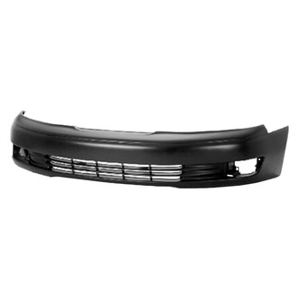 Replace® - Front Bumper Cover