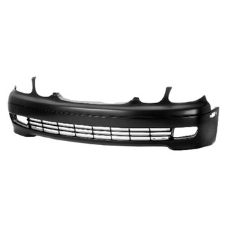 Replace® - Front Bumper Cover