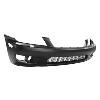Replace® - Front Bumper Cover (CAPA Certified)