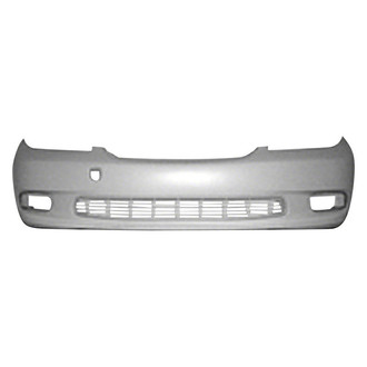 Replace® - Front Bumper Covers
