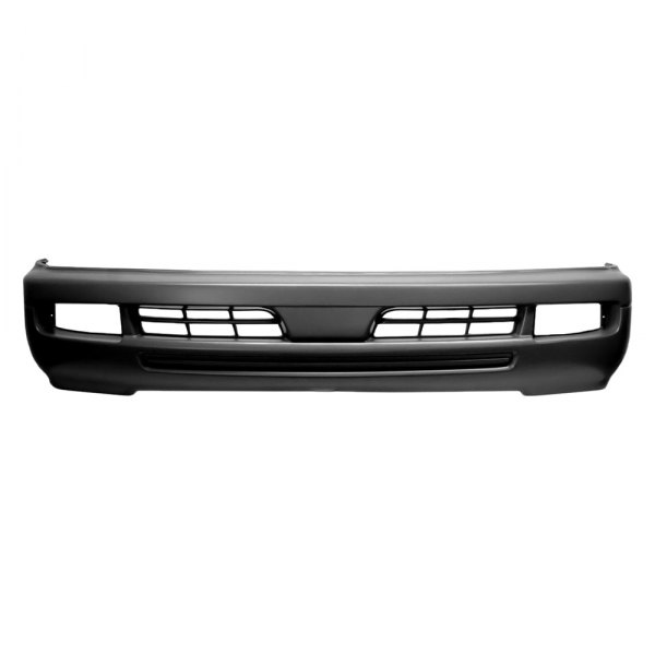 Replace® - Front Bumper Cover