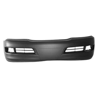 Replace® - Front Bumper Cover