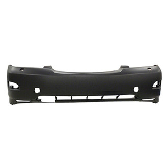 Replace® - Front Bumper Covers