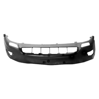 Replace® - Front Bumper Cover (CAPA Certified)