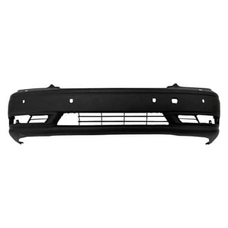 Replace® - Front Bumper Cover
