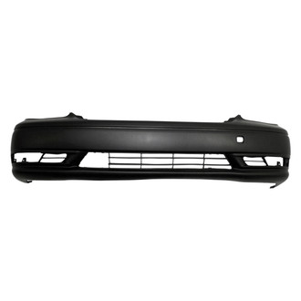 Replace® - Front Bumper Cover (Standard Line)