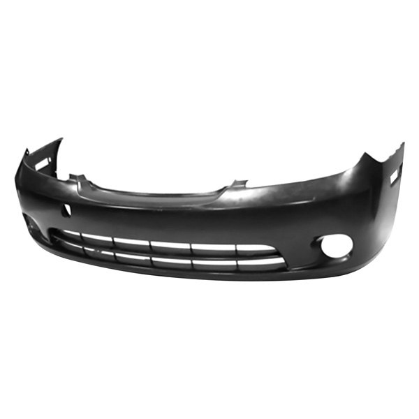 Replace® - Lexus ES 2005 Front Bumper Cover