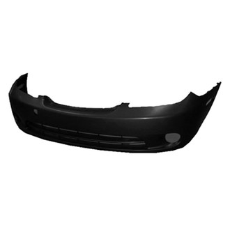 Replace® - Front Bumper Covers