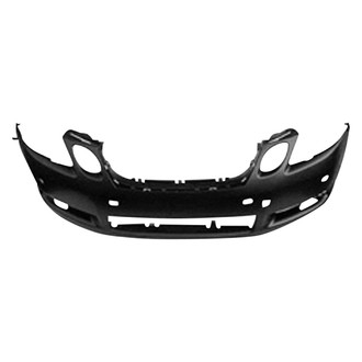 Replace® - Front Bumper Cover (Standard Line)