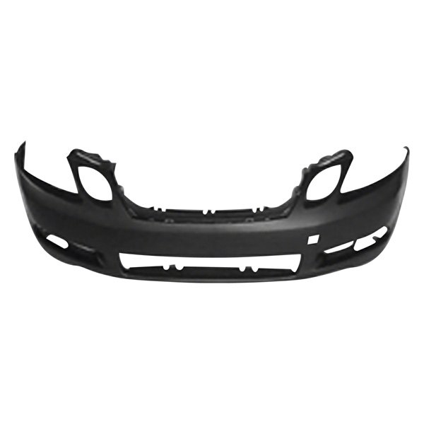 Replace® - Front Bumper Cover