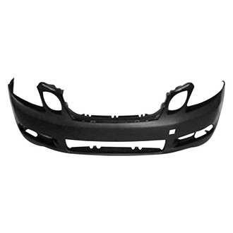Replace® - Front Bumper Cover (CAPA Certified)