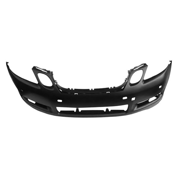 Replace® - Front Bumper Cover