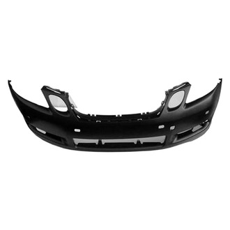 Replace® - Front Bumper Cover (CAPA Certified)
