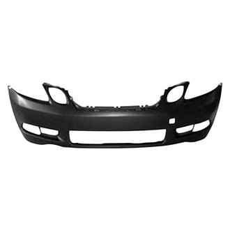 Replace® - Front Bumper Cover (CAPA Certified)