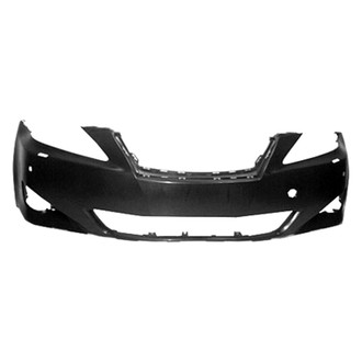 Replace® - Front Bumper Cover (Standard Line)