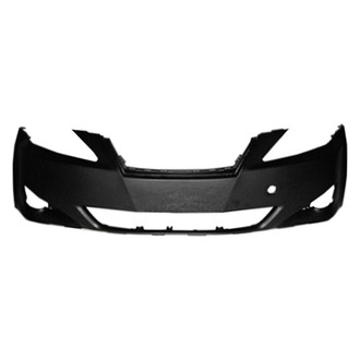Replace® - Front Bumper Cover (Standard Line)