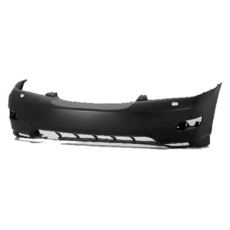 Replace® - Front Bumper Cover (CAPA Certified)