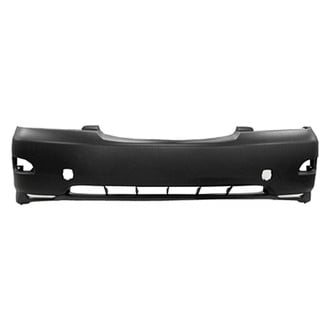 Replace® - Front Bumper Cover (Standard Line)