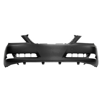 Replace® - Front Bumper Cover