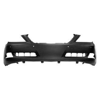 Replace® - Front Bumper Cover (CAPA Certified)