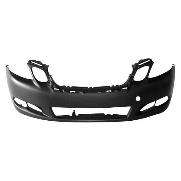 Replace® - Front Bumper Cover