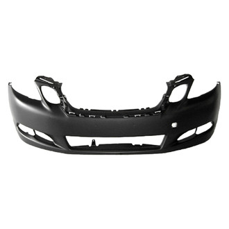 Replace® - Front Bumper Cover (CAPA Certified)