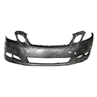 Replace® - Front Bumper Cover (CAPA Certified)