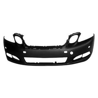 Replace® - Front Bumper Cover (CAPA Certified)