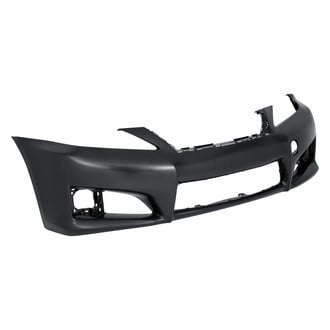 Replace® - Front Bumper Cover