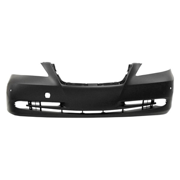 Replace® LX1000186 Front Bumper Cover (Standard Line)