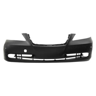 Replace® - Front Bumper Cover (Standard Line)