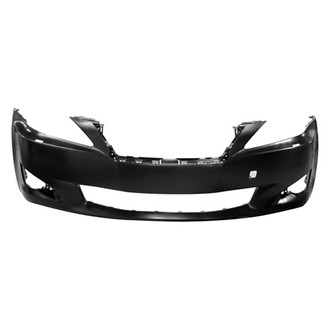 Replace® - Front Bumper Cover (CAPA Certified)