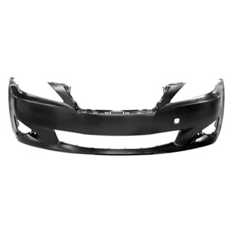 Replace® - Front Bumper Cover (Platinum Plus)