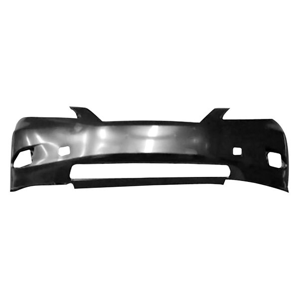 Replace® - Front Bumper Cover