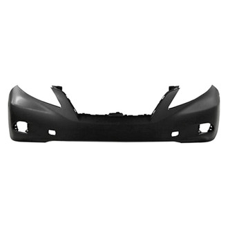 Replace® - Front Bumper Cover (Platinum Plus)