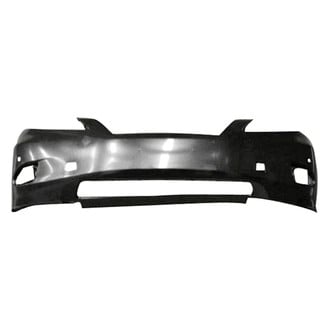 Replace® - Front Bumper Cover (CAPA Certified)