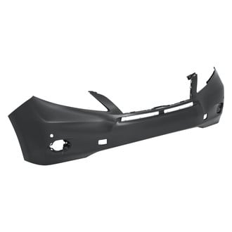 Replace® - Front Bumper Cover